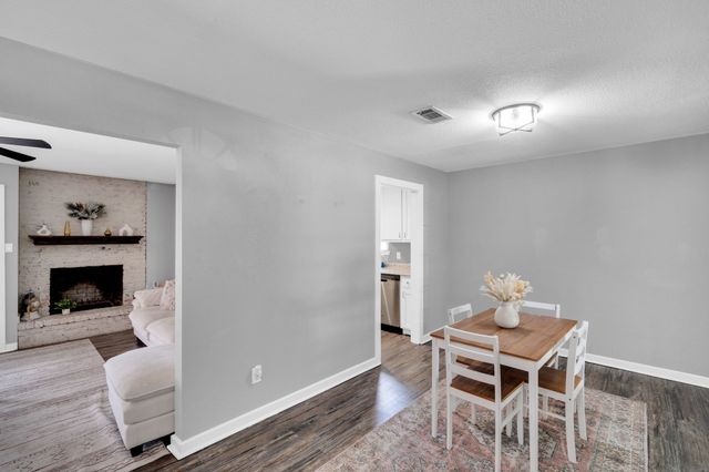 3003 Linda Drive, Ennis, TX 75119