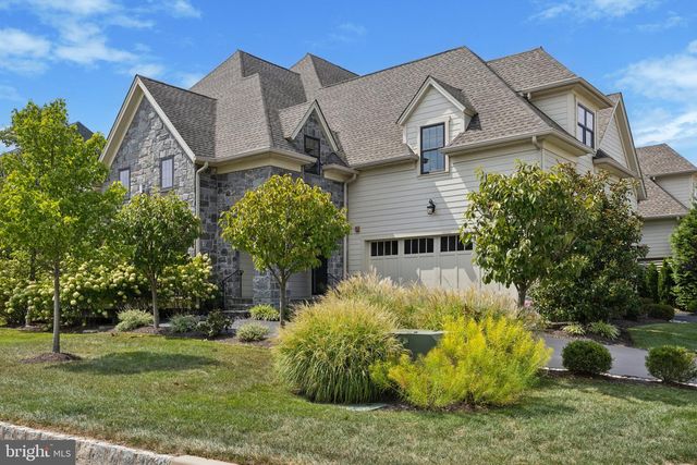 600 BARTRAM CT, Flourtown, PA 19031