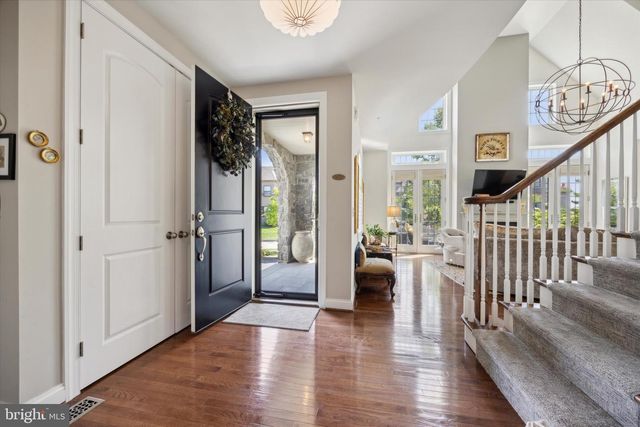 600 BARTRAM CT, Flourtown, PA 19031