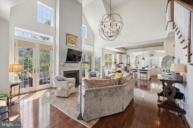 600 BARTRAM CT, Flourtown, PA 19031