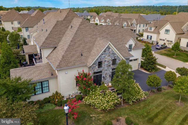 600 BARTRAM CT, Flourtown, PA 19031