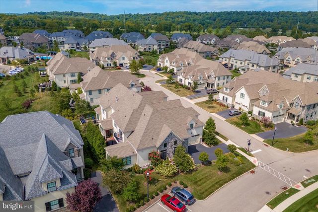 600 BARTRAM CT, Flourtown, PA 19031