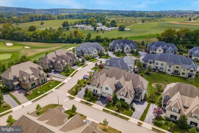 600 BARTRAM CT, Flourtown, PA 19031