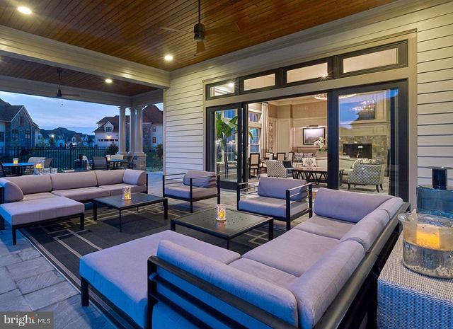 600 BARTRAM CT, Flourtown, PA 19031