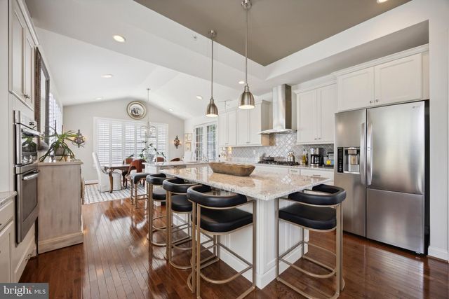 600 BARTRAM CT, Flourtown, PA 19031