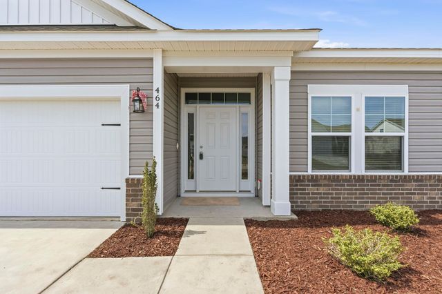 464 Honeyhill Loop, Conway, SC 29526