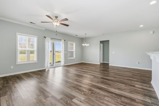 464 Honeyhill Loop, Conway, SC 29526