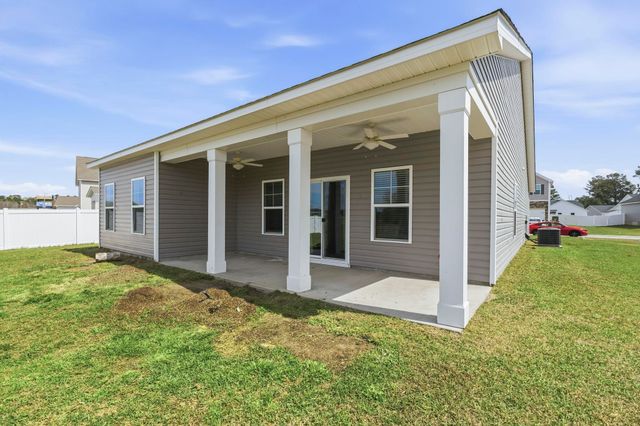 464 Honeyhill Loop, Conway, SC 29526