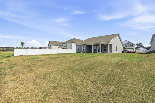 464 Honeyhill Loop, Conway, SC 29526