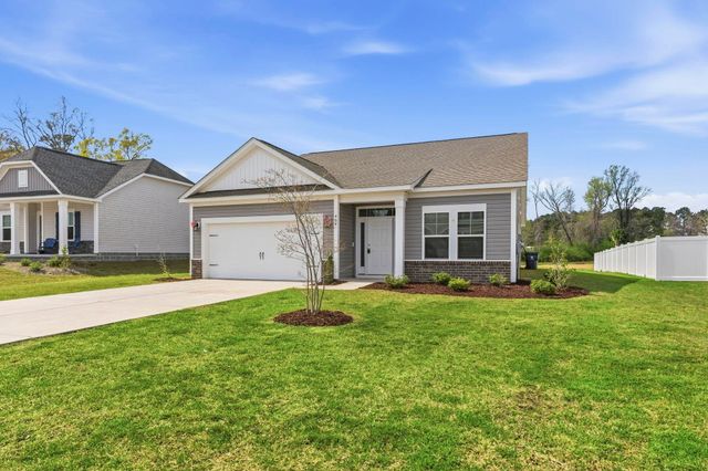 464 Honeyhill Loop, Conway, SC 29526