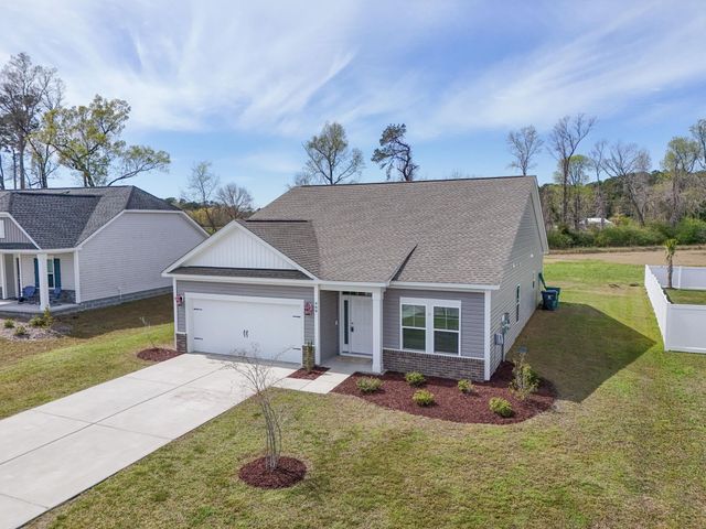 464 Honeyhill Loop, Conway, SC 29526