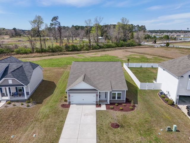 464 Honeyhill Loop, Conway, SC 29526