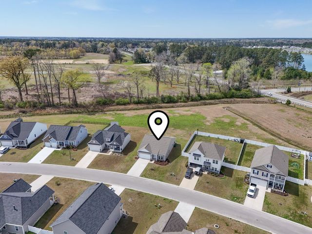 464 Honeyhill Loop, Conway, SC 29526