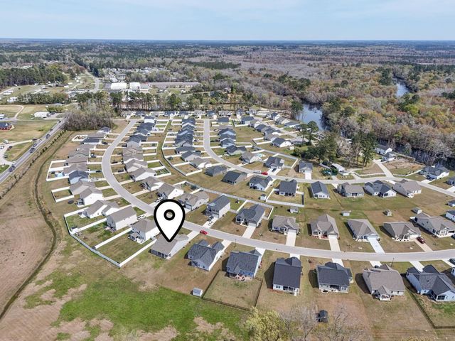 464 Honeyhill Loop, Conway, SC 29526