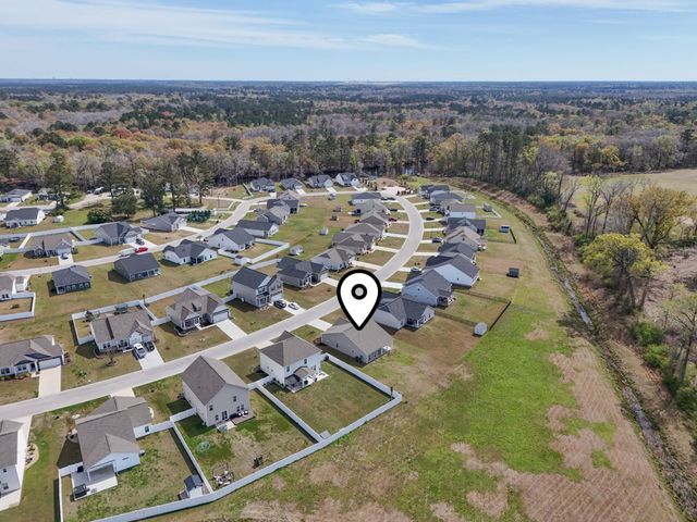 464 Honeyhill Loop, Conway, SC 29526