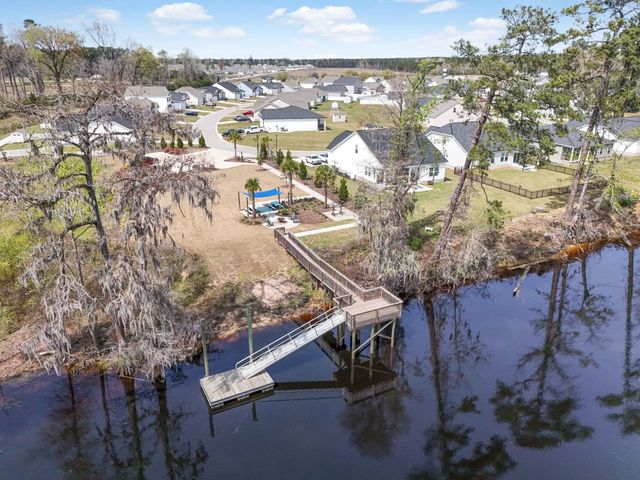 464 Honeyhill Loop, Conway, SC 29526