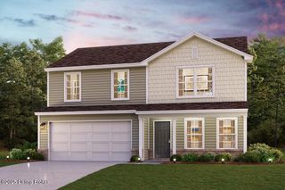 2060 Pinnacle Way, Lawrenceburg, KY 40342