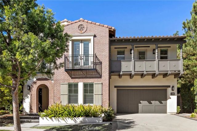51 Fenway, Irvine, CA 92620