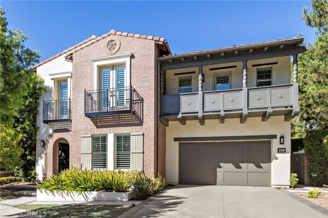 51 Fenway, Irvine, CA 92620