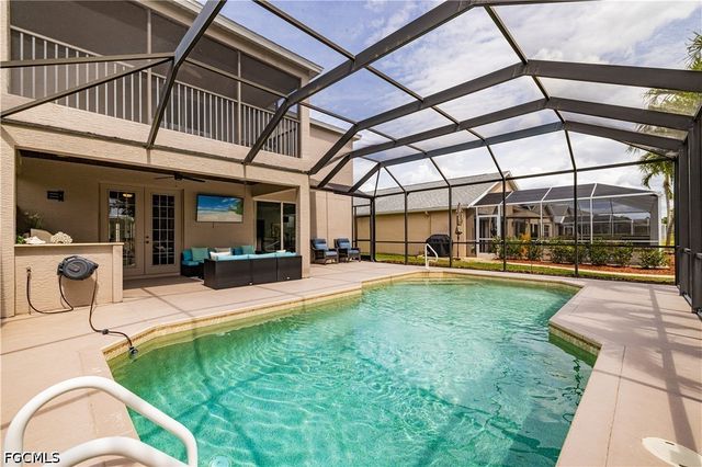 21596 Berwhich RUN, Estero, FL 33928