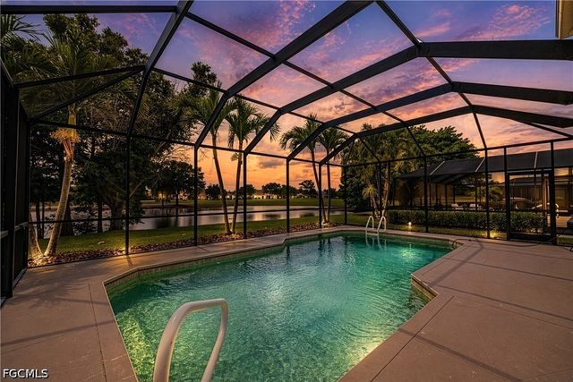 21596 Berwhich RUN, Estero, FL 33928