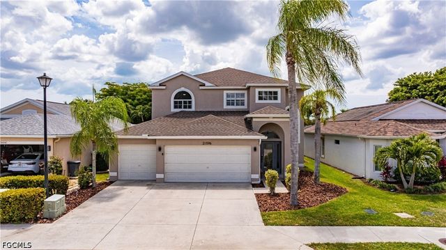 21596 Berwhich RUN, Estero, FL 33928