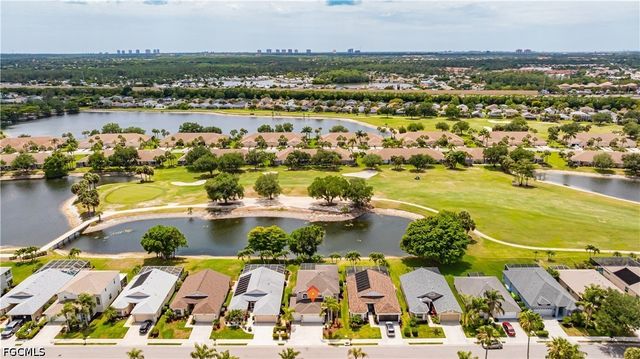 21596 Berwhich RUN, Estero, FL 33928