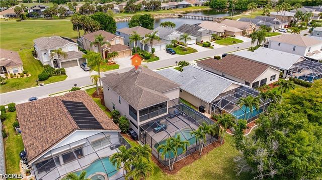 21596 Berwhich RUN, Estero, FL 33928