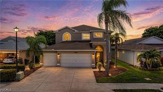 21596 Berwhich RUN, Estero, FL 33928