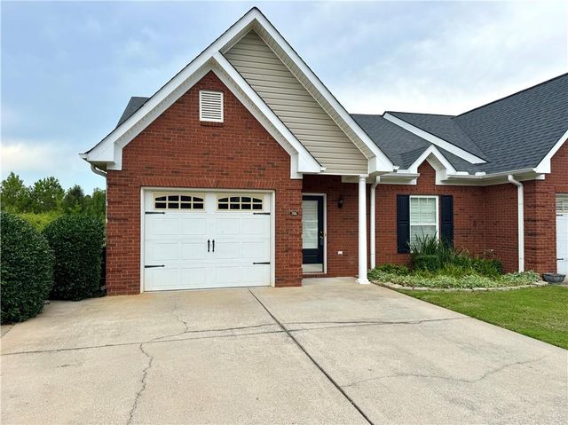 306 Lexy Way, Adairsville, GA 30103