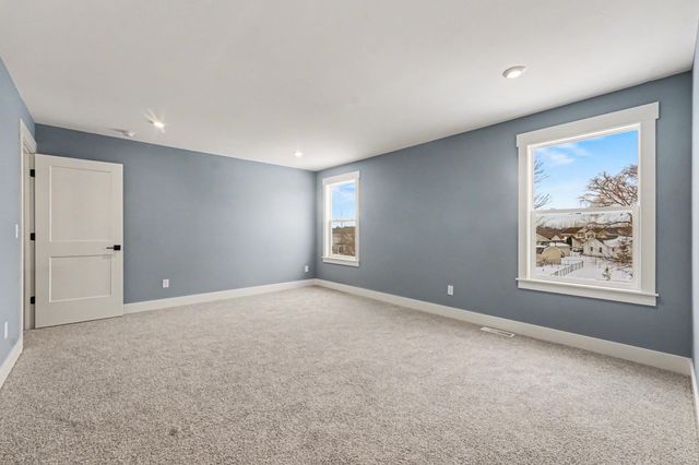 1802 Worthing Street SW, Byron Center, MI 49315
