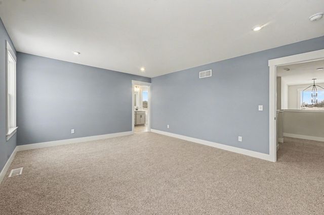 1802 Worthing Street SW, Byron Center, MI 49315