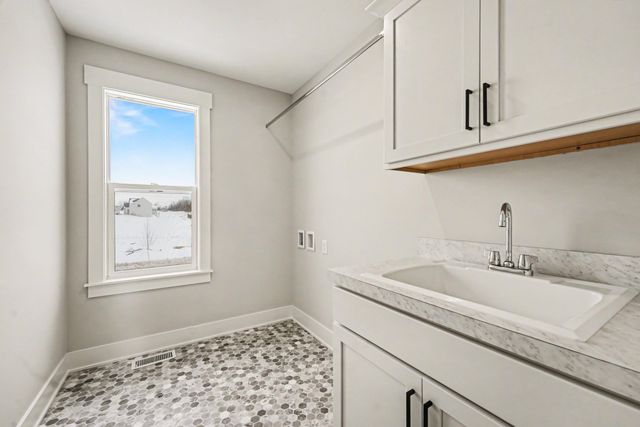 1802 Worthing Street SW, Byron Center, MI 49315