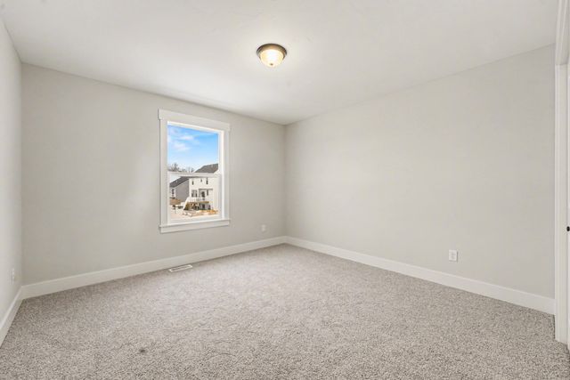1802 Worthing Street SW, Byron Center, MI 49315