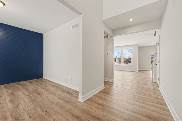 1802 Worthing Street SW, Byron Center, MI 49315