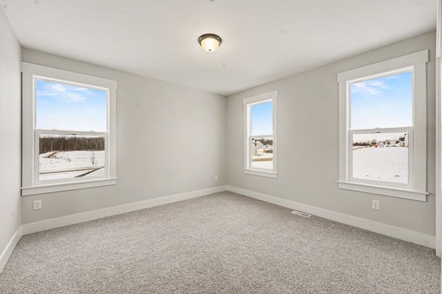 1802 Worthing Street SW, Byron Center, MI 49315