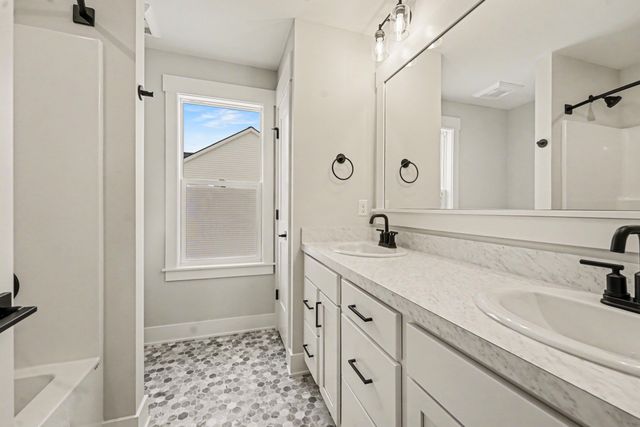 1802 Worthing Street SW, Byron Center, MI 49315