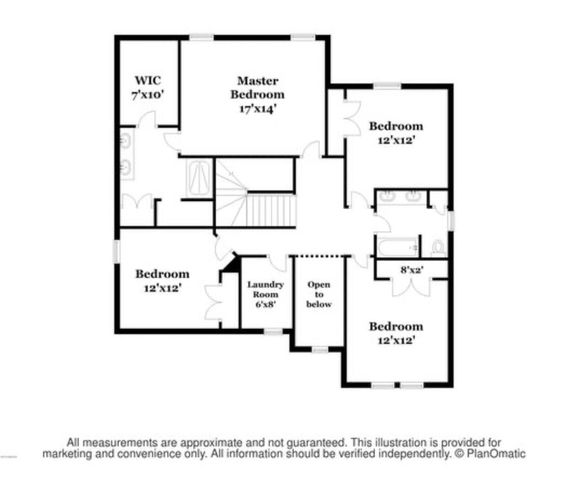1802 Worthing Street SW, Byron Center, MI 49315