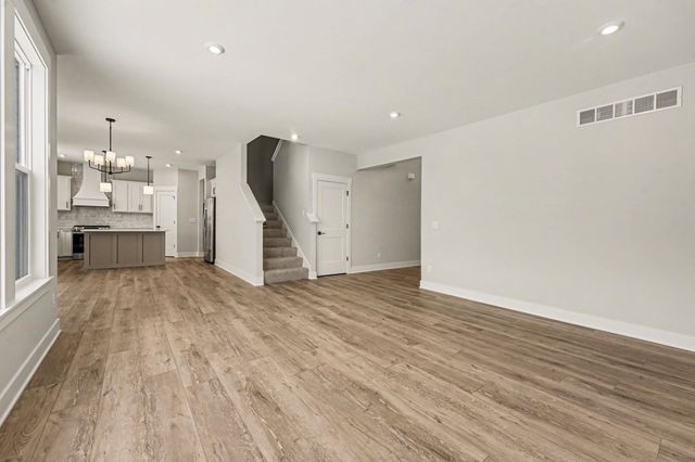 1802 Worthing Street SW, Byron Center, MI 49315