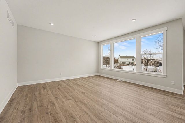 1802 Worthing Street SW, Byron Center, MI 49315