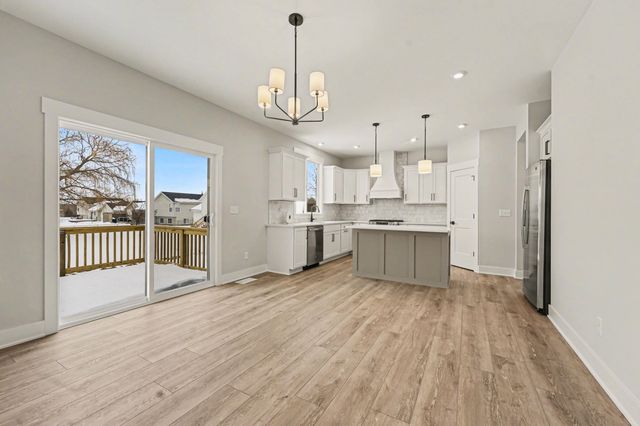 1802 Worthing Street SW, Byron Center, MI 49315