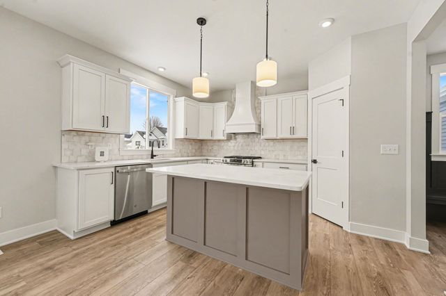 1802 Worthing Street SW, Byron Center, MI 49315