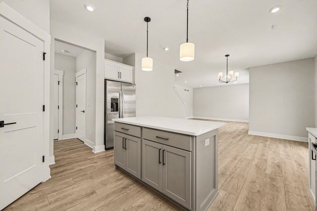 1802 Worthing Street SW, Byron Center, MI 49315