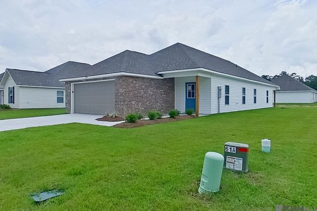 13784 Pinyon Dr, Denham Springs, LA 70726