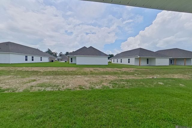 13784 Pinyon Dr, Denham Springs, LA 70726
