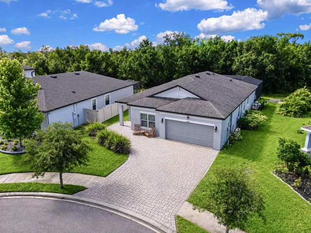 30801 PARROT REEF COURT, Wesley Chapel, FL 33545