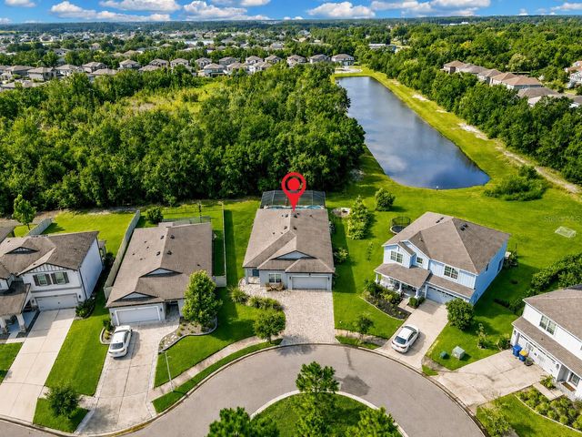 30801 PARROT REEF COURT, Wesley Chapel, FL 33545
