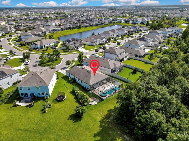 30801 PARROT REEF COURT, Wesley Chapel, FL 33545