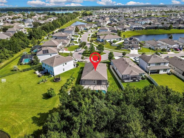 30801 PARROT REEF COURT, Wesley Chapel, FL 33545