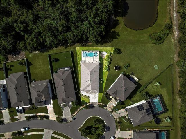 30801 PARROT REEF COURT, Wesley Chapel, FL 33545